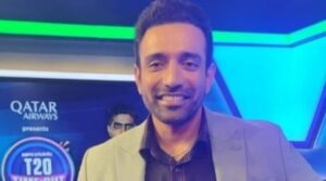 Robin Uthappa