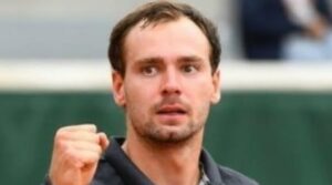 Roman Safiullin