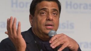 Ronnie Screwvala