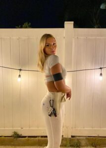 Safiya Witt Height, Weight, Age, Facts, Family