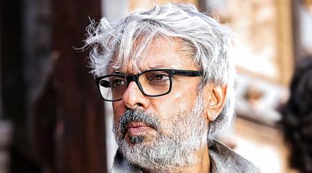 Sanjay Leela Bhansali
