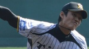 Shintaro Fujinami