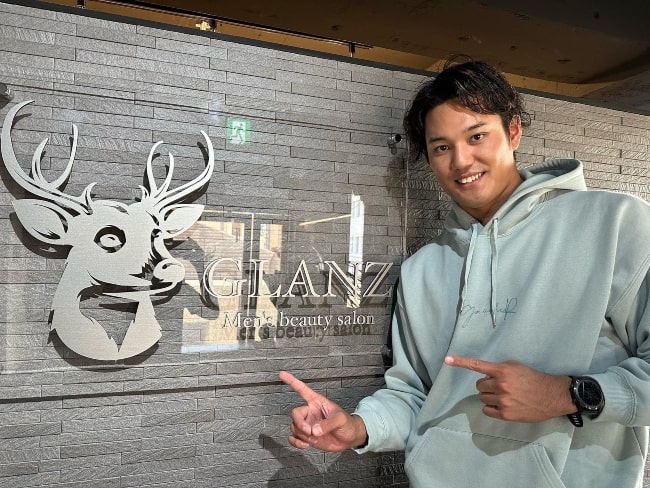 Shintaro Fujinami Height, Weight, Age, Facts, Family, Biography