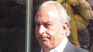 Sir Philip Green