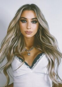 Sofie SanFilippo Height, Weight, Age, Facts, Biography