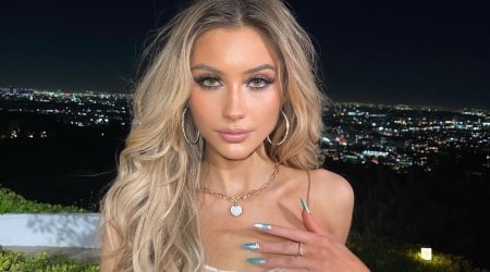 Sofie SanFilippo Height, Weight, Age, Facts, Biography