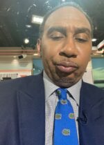 Stephen A. Smith Height, Weight, Age, Net Worth, Family