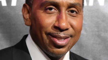 Stephen A. Smith Height, Weight, Age, Net Worth, Family