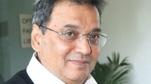 Subhash Ghai