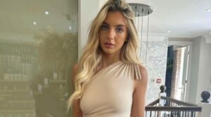 Sydney Worgan