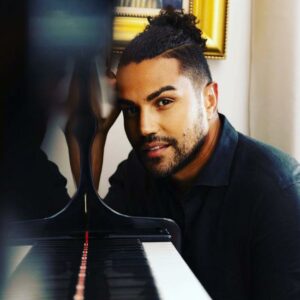 TJ Jackson Height, Weight, Age, Spouse, Family