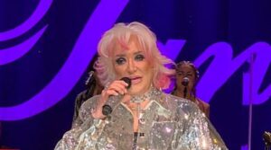 Tanya Tucker