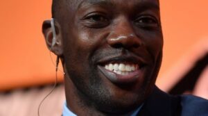 Terrell Owens
