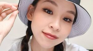Tina Yong
