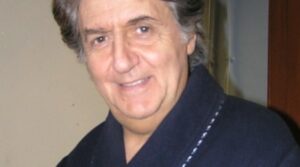 Tom Conti