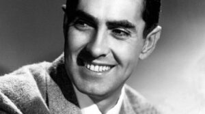 Tyrone Power