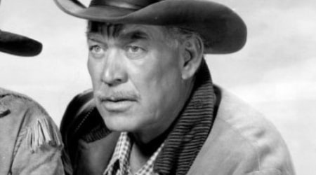 Ward Bond Height, Weight, Age, Death, Net Worth, Children, Facts