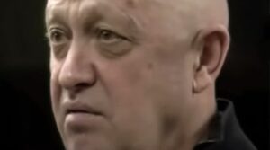 Yevgeny Prigozhin
