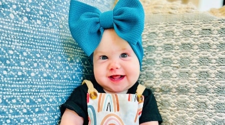 Zadie Zamolo Height, Weight, Age, Facts, Parents