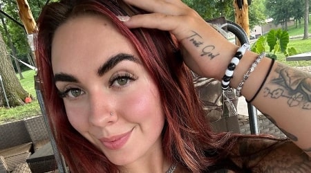 Abby Berner's Instagram, Twitter & Facebook on IDCrawl