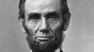 Abraham Lincoln