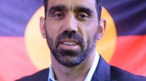 Adam Goodes