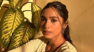 Aditi Bhagat