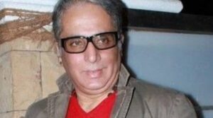 Aditya Raj Kapoor