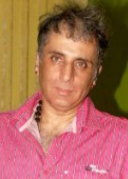 Aditya Raj Kapoor as seen in a picture