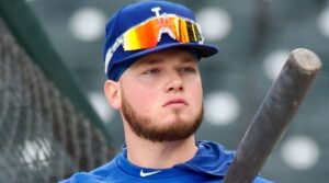 Alex Verdugo