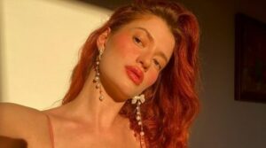 Alicia Davis
