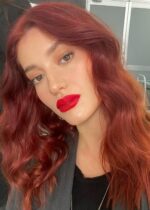 Alicia Davis Height, Weight, Age, Boyfriend, Biography