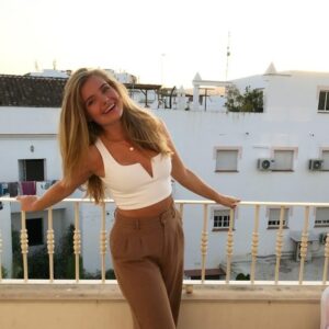 Alicia Eriksson Height, Weight, Age, Facts, Biography