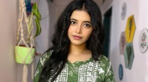 Alisha Parveen