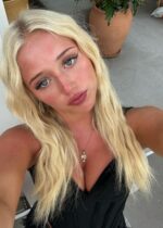 Ami Charlize Height, Weight, Age, Boyfriend, Siblings