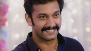 Arulnithi