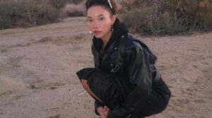 Ashley Moore