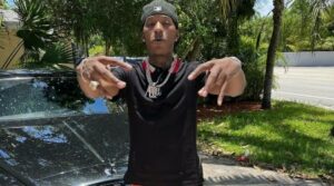 Bandmanrill