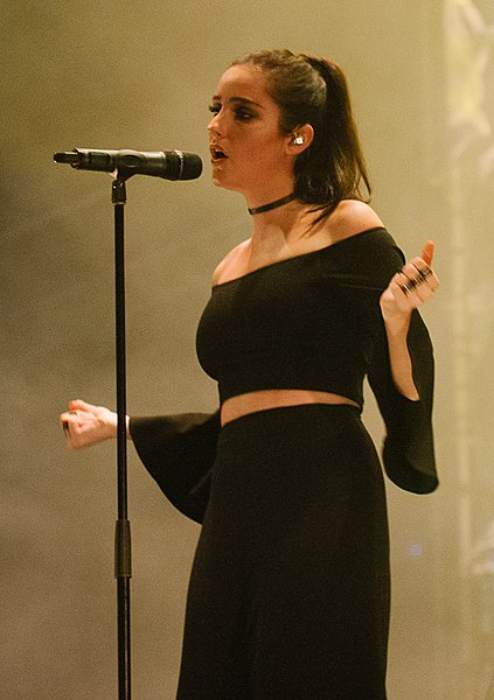 Banks Singer Height Weight Age Boyfriend Family Banks Singer Height Weight Age Boyfriend Family