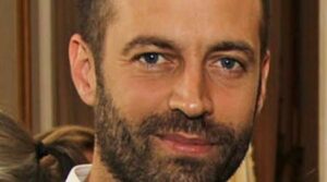 Benjamin Millepied