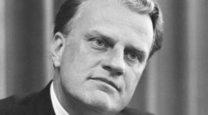 Billy Graham