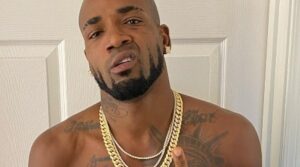 Bobby Green
