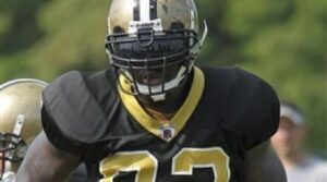 Bobby McCray