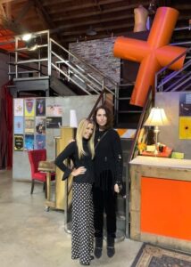 Bonnie Aarons Height, Weight, Age, Ethnicity, Facts, Movies