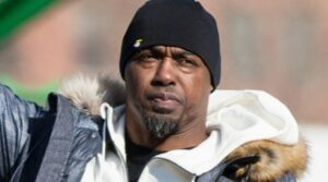 Brian Dawkins