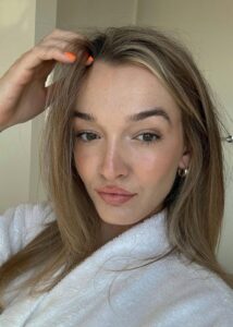 Brittney Noell Height, Weight, Age, Husband, Family