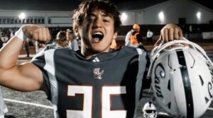 Caden Outlaw