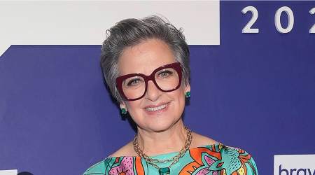 Caroline Manzo