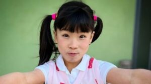 ChaCha Shen