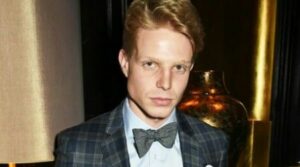 Charley Palmer Rothwell